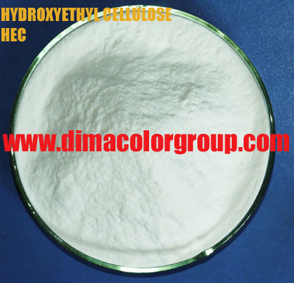 HYDROXYETHYL CELLULOSE  (HEC) OIL DRILLING GRADE