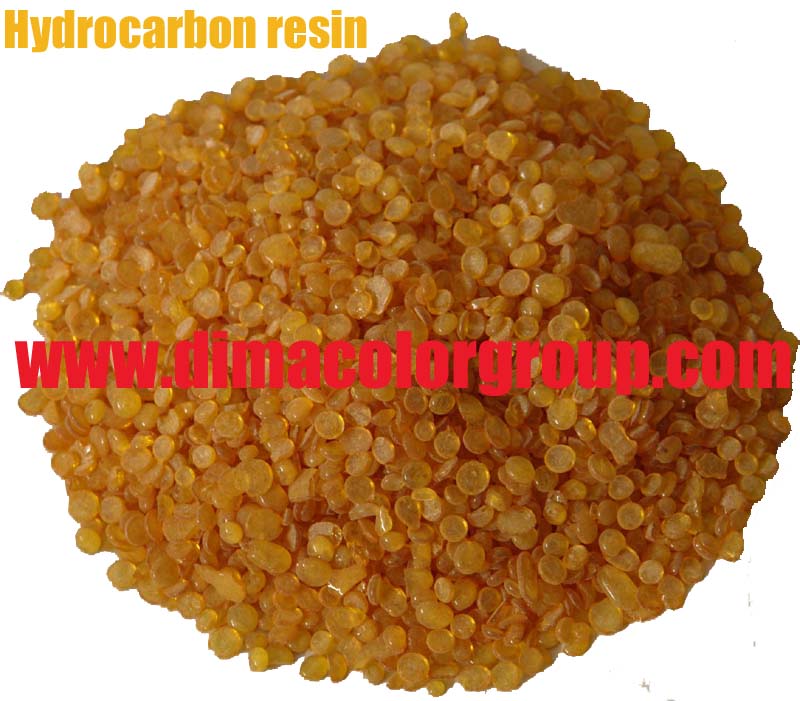 Hydrocarbon Resins C9 120C Color 9#(Petroleum Resin)