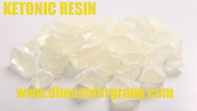 Ketonic Resin 120