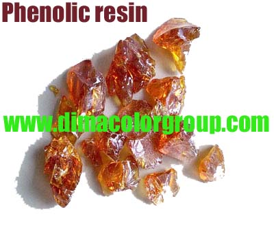 Phenolic Resin B