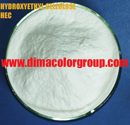 Hydroxyéthyl Cellulose H250 (HEC)