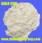 Guar Gum II