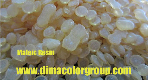 Alcohol Soluble Maleic Acid Resin 110