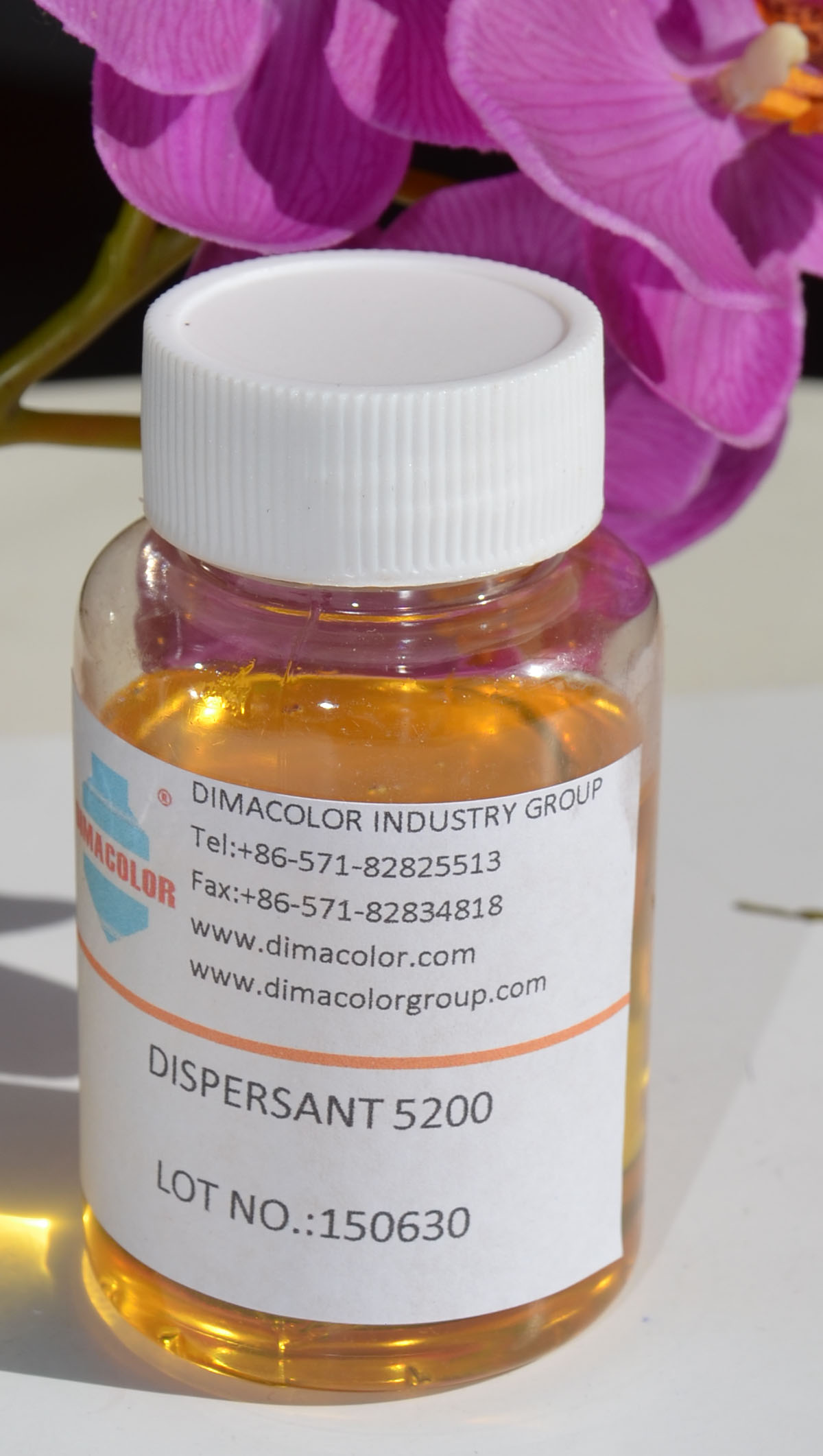 DISPERSANT 5250 