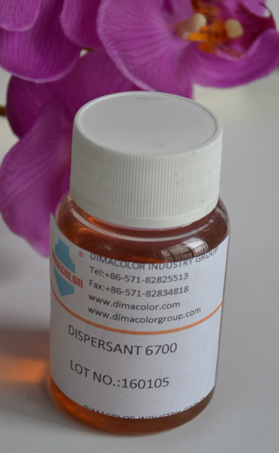 DISPERSANT 6700  