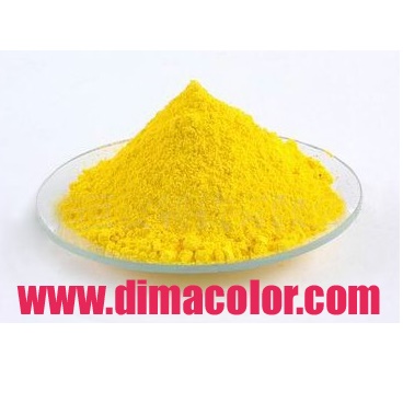 ENCAPSULATED LEMON CHROME YELLOW 7260 (PY34,1706)